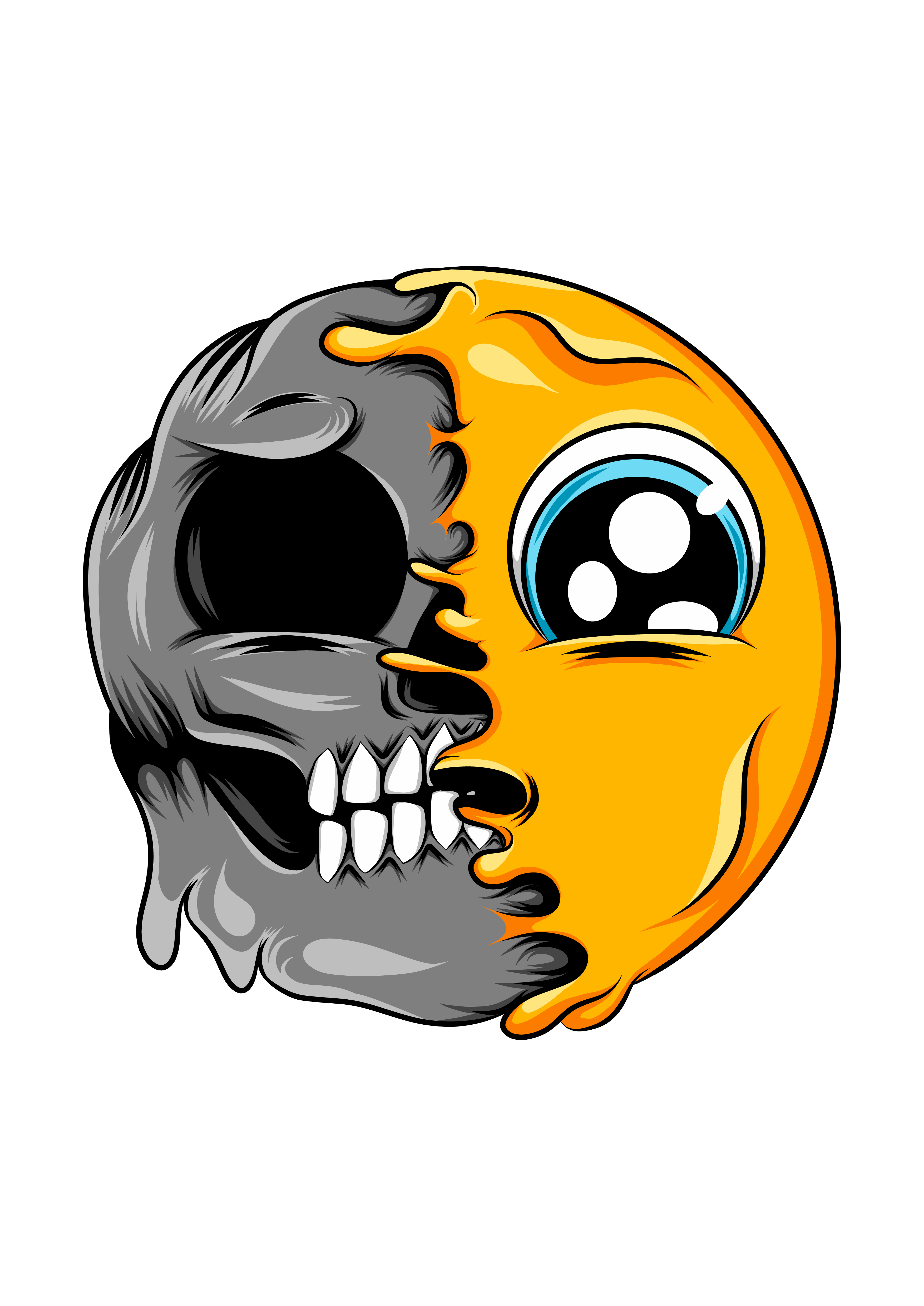 Emoji Sad
