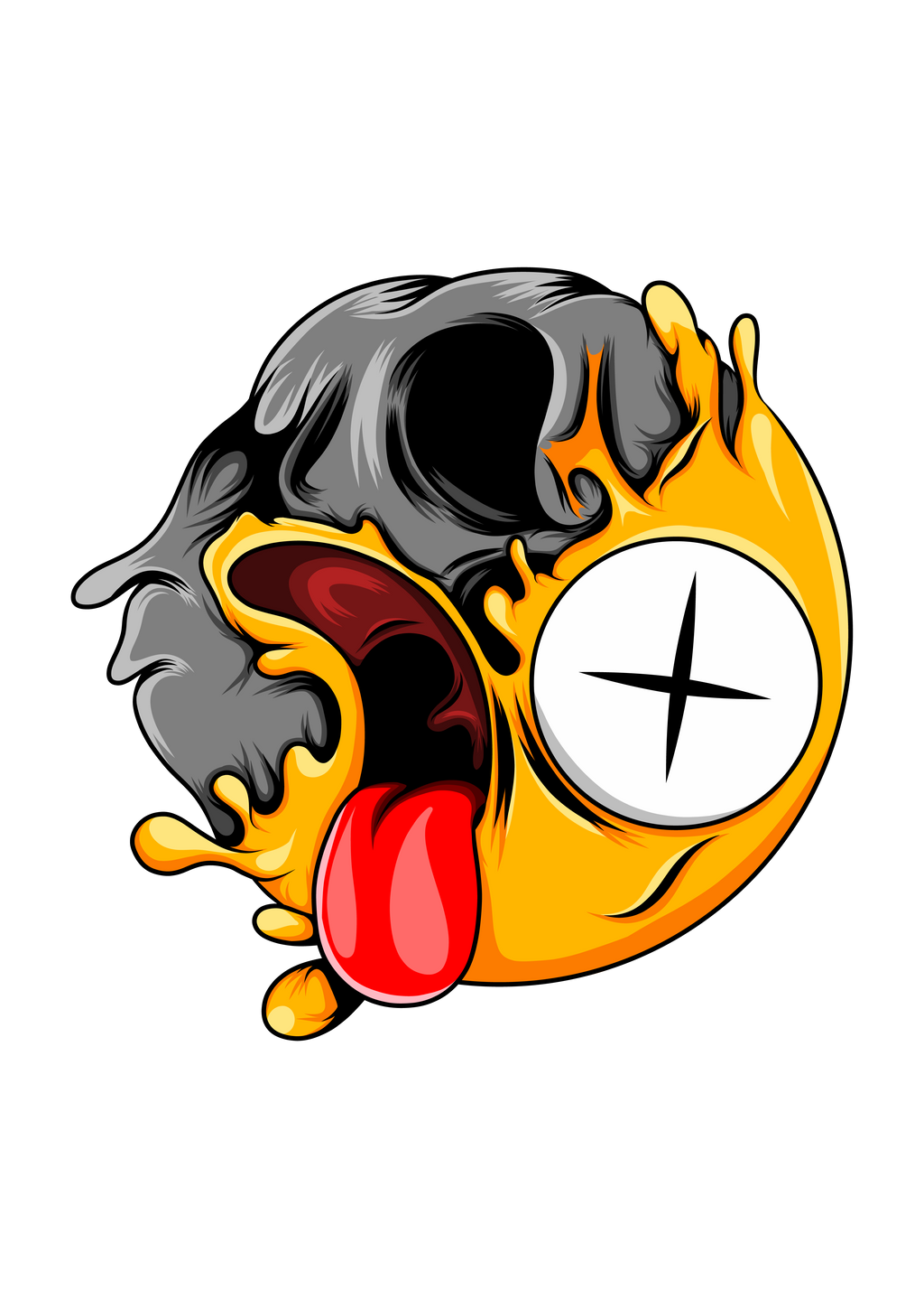 Emoji Dead