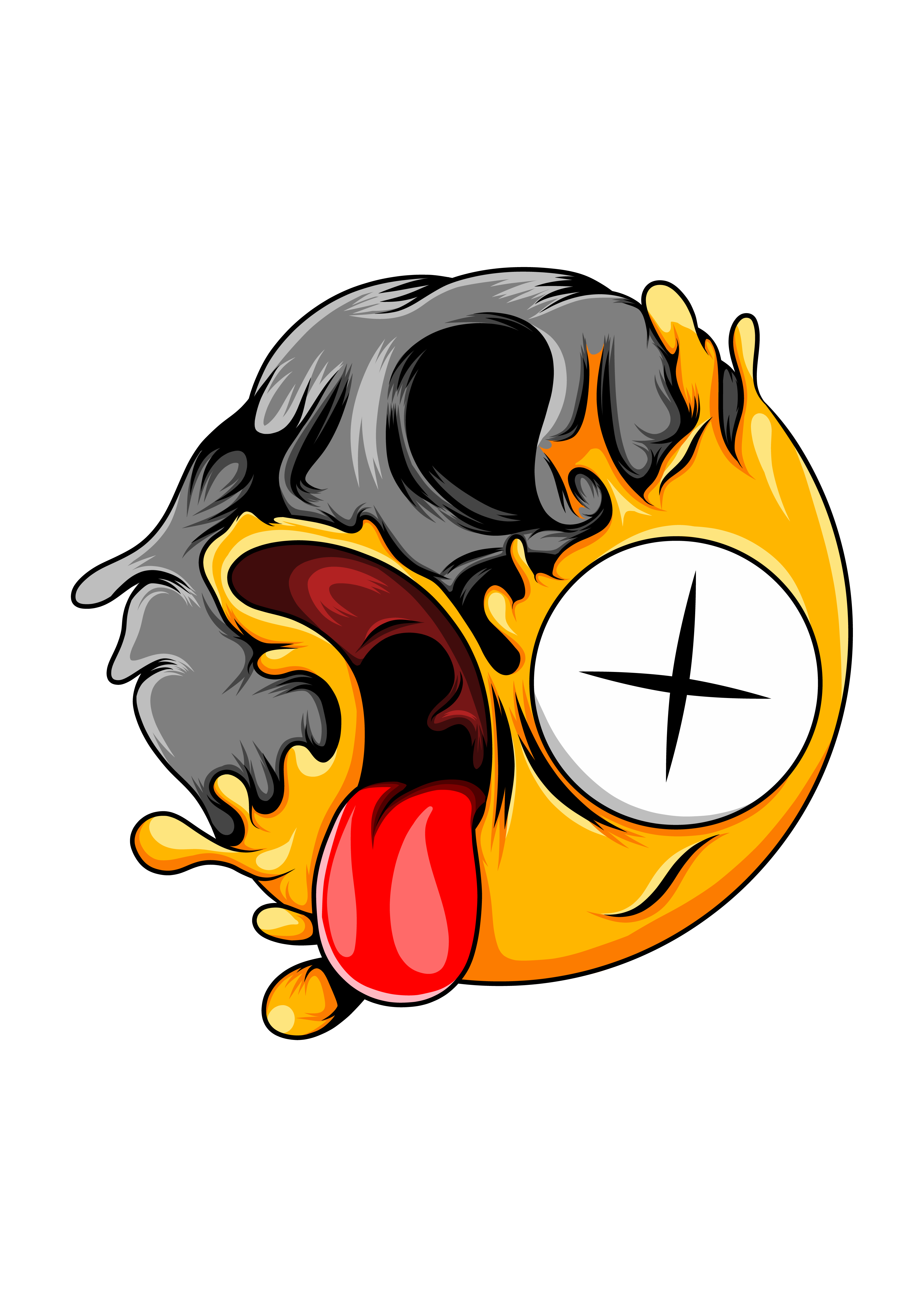Emoji Dead