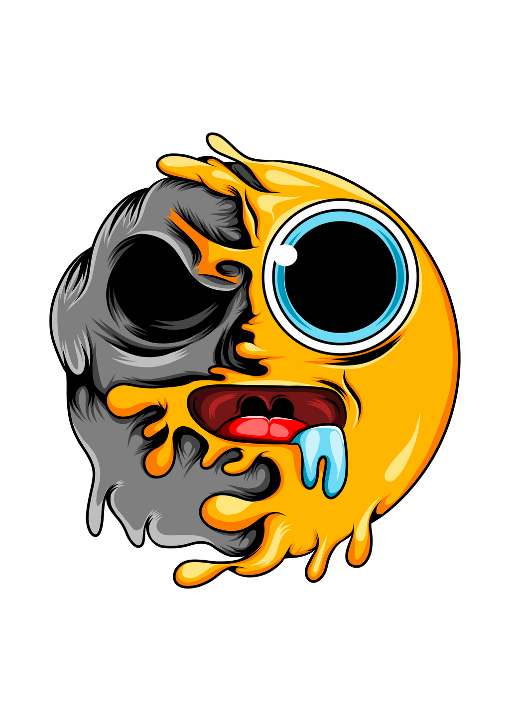Emoji Drule