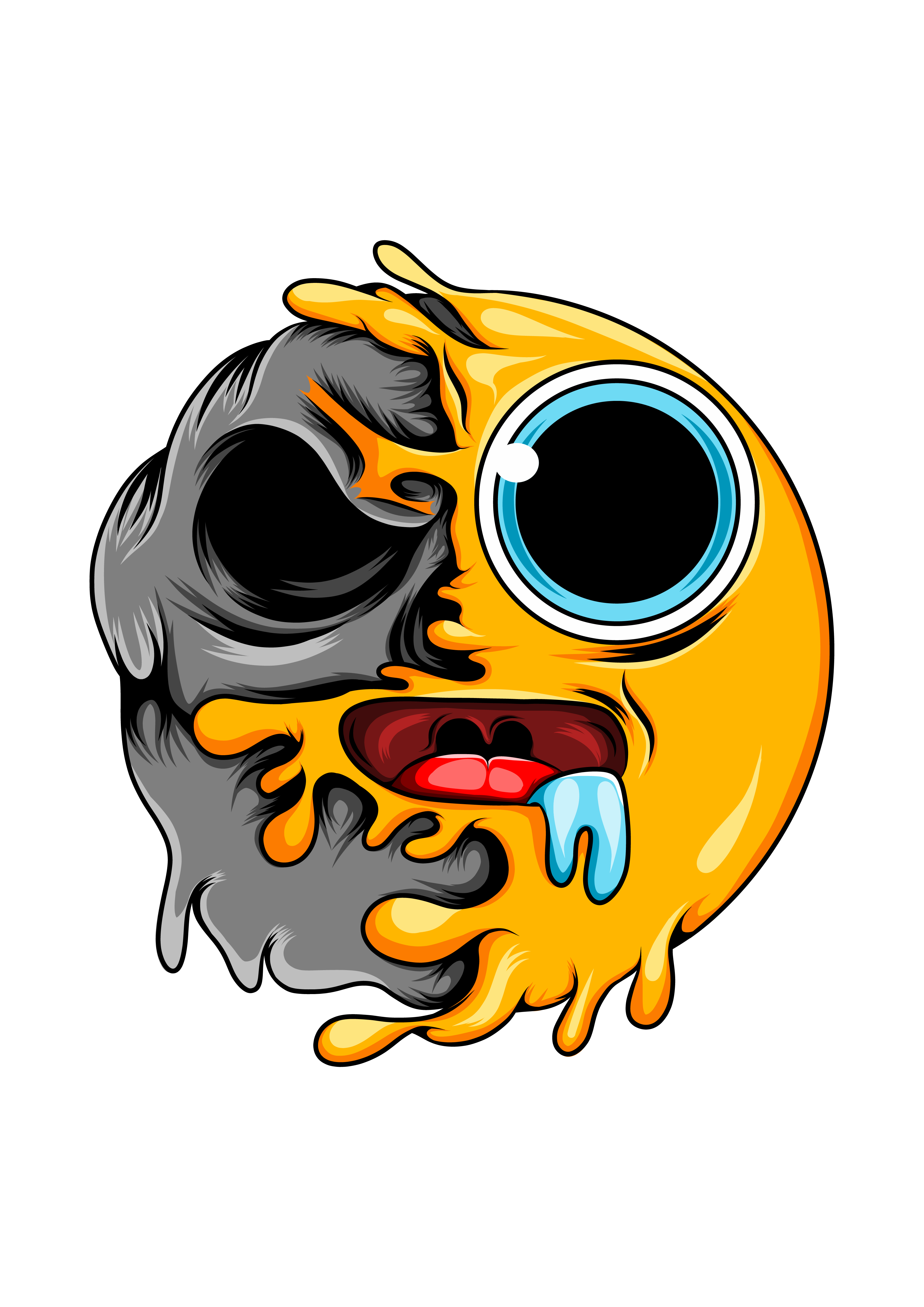 Emoji Drule