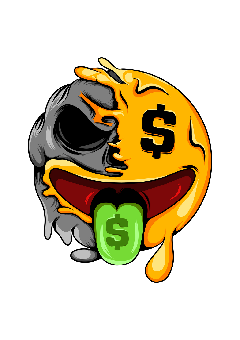 Emoji Money