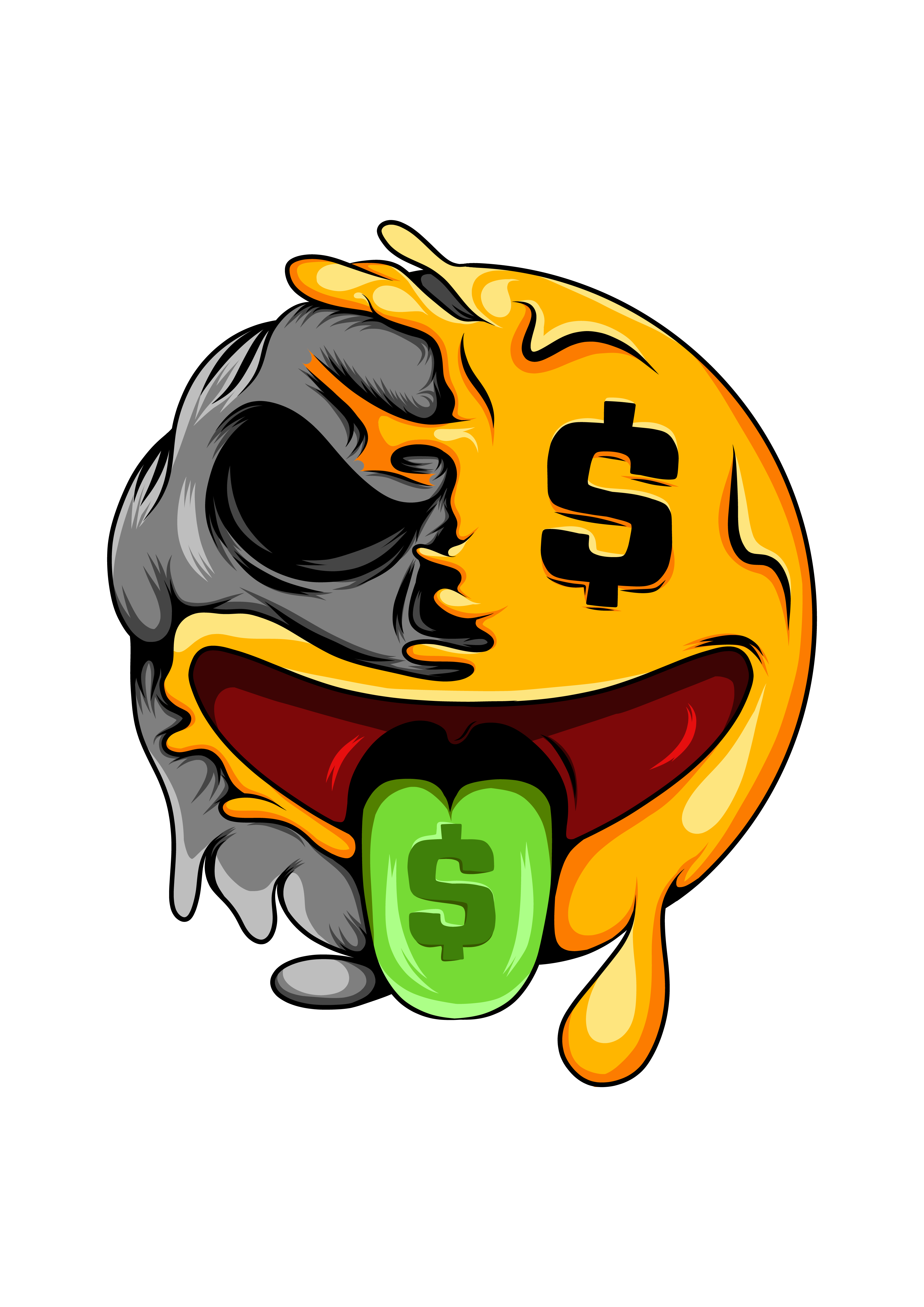 Emoji Money