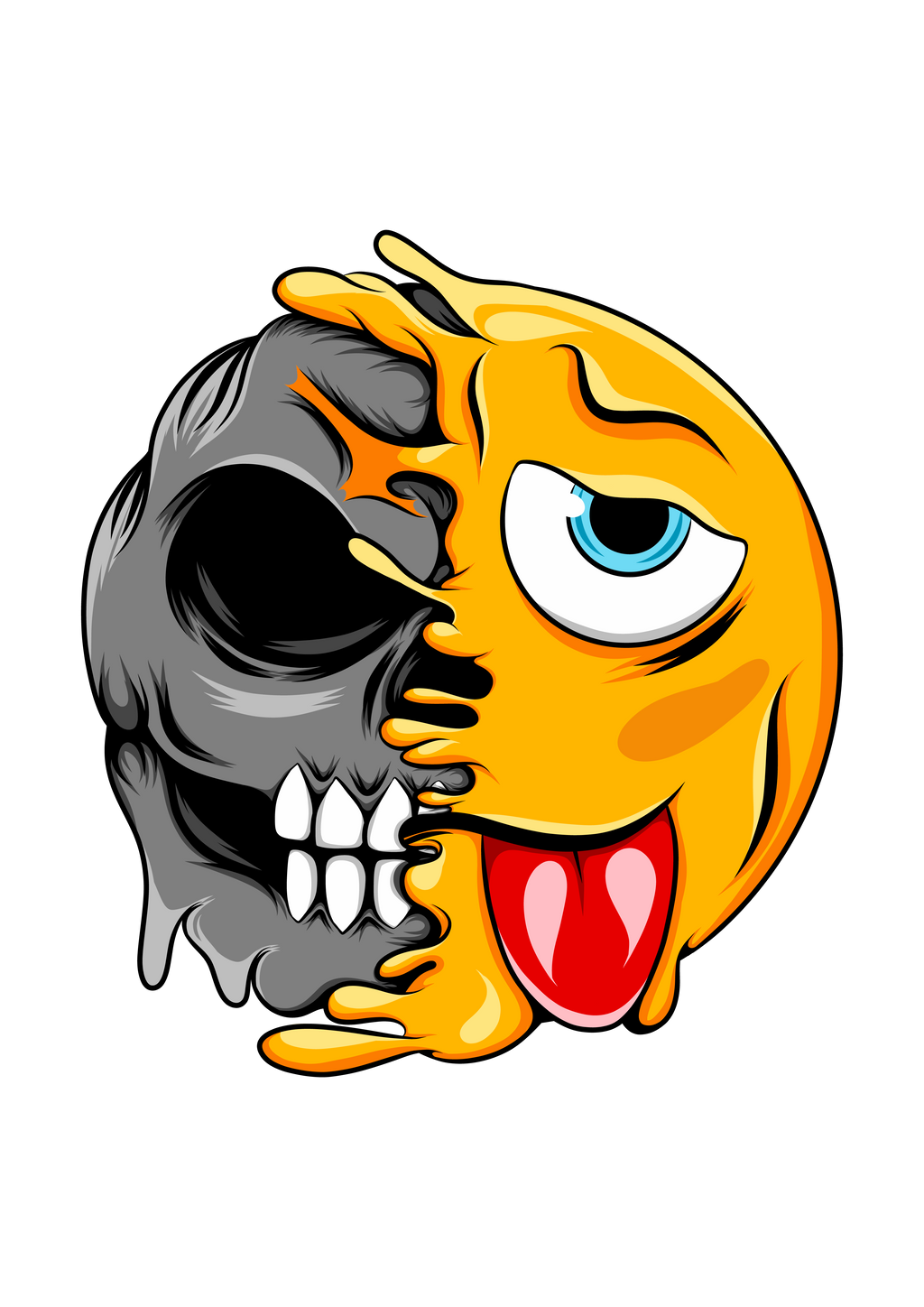 Emoji Melt