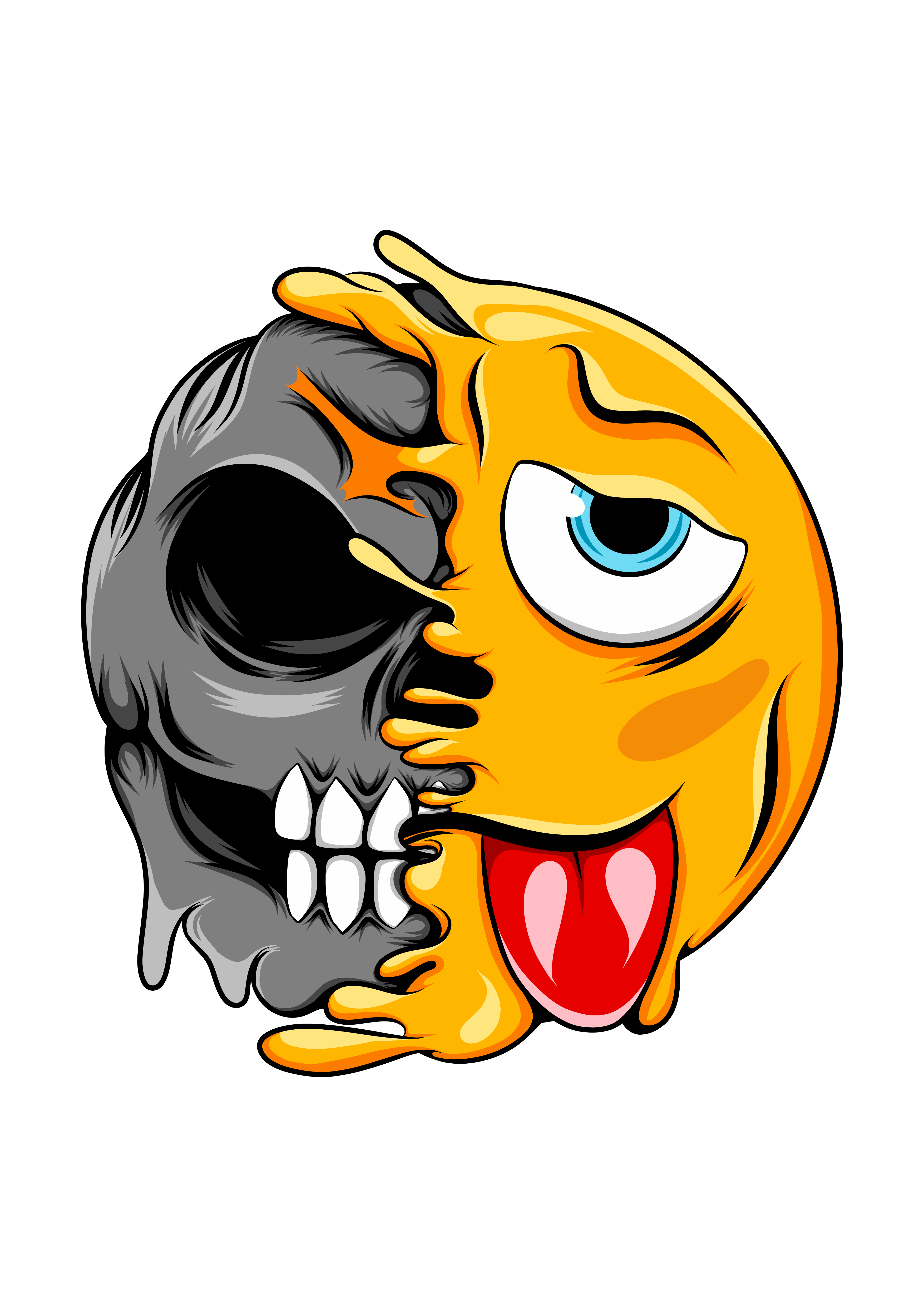 Emoji Melt