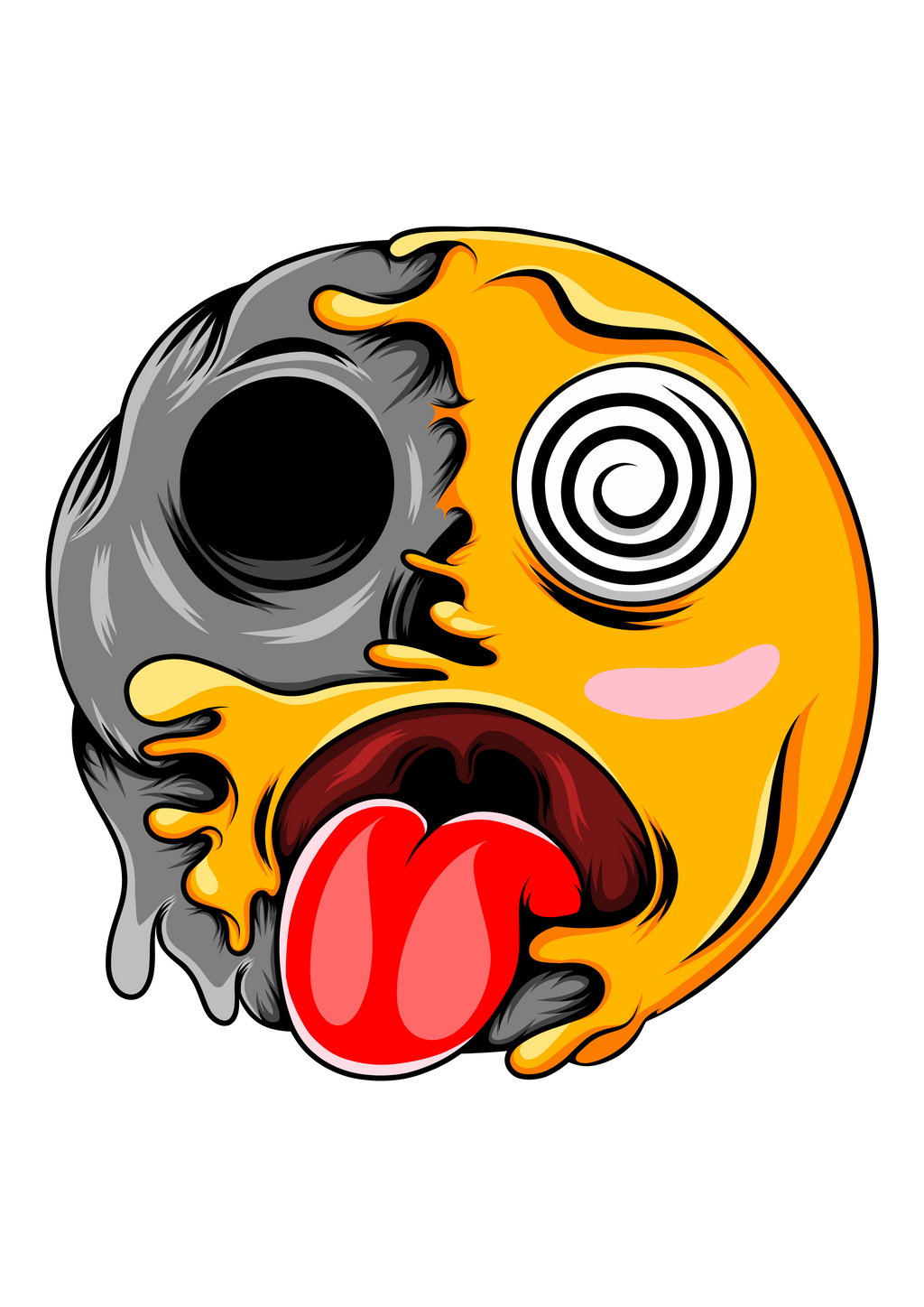 Emoji Hypmotize