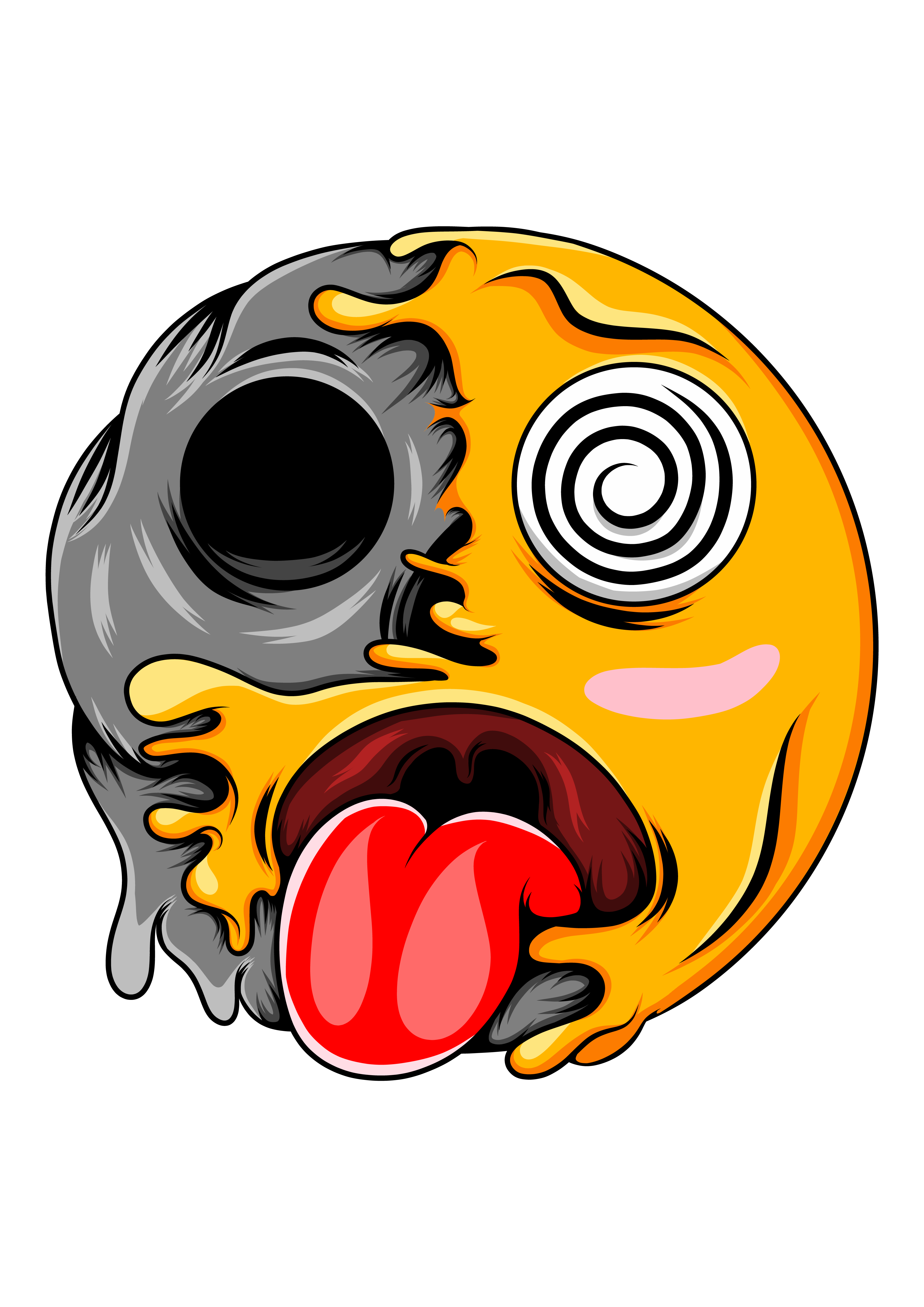 Emoji Hypmotize