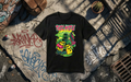 Toxic Hustle