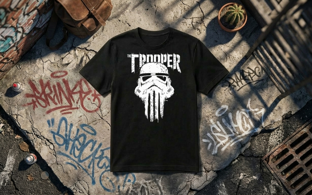 The Trooper