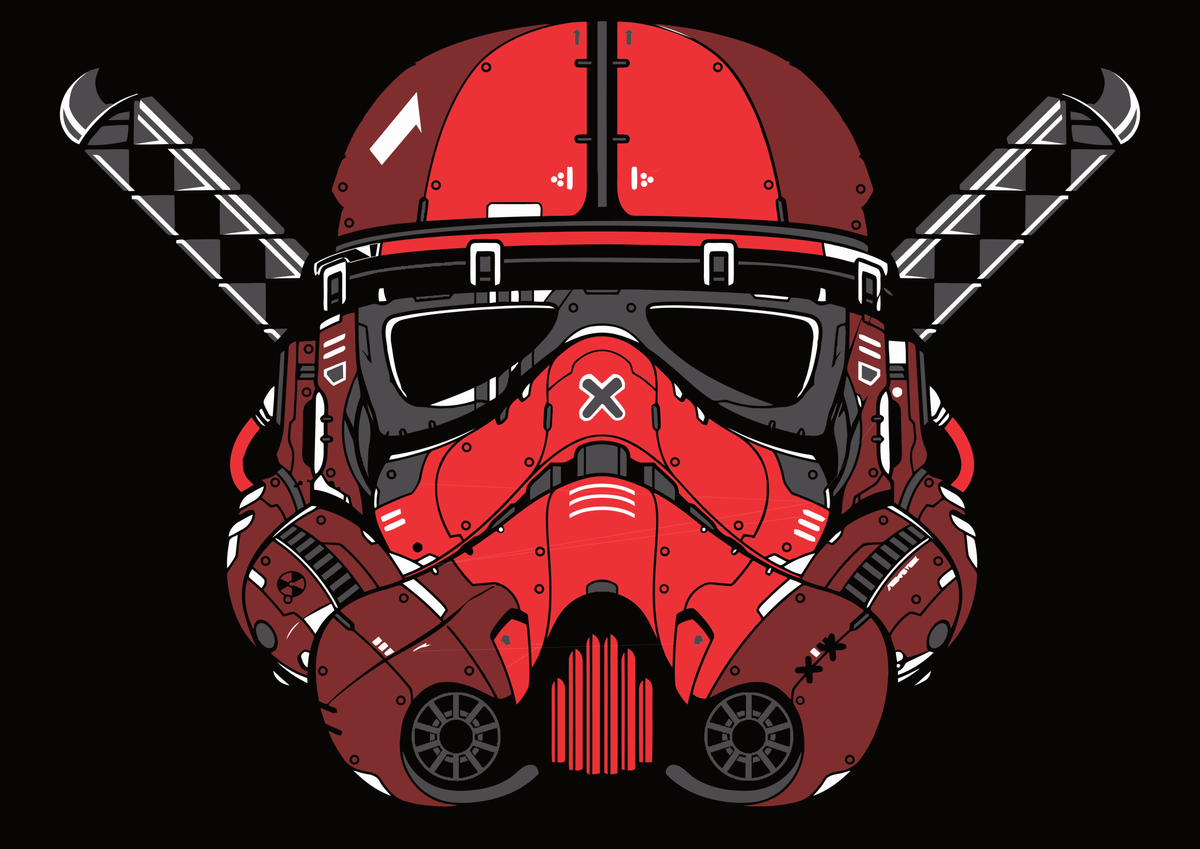 TrooperPool