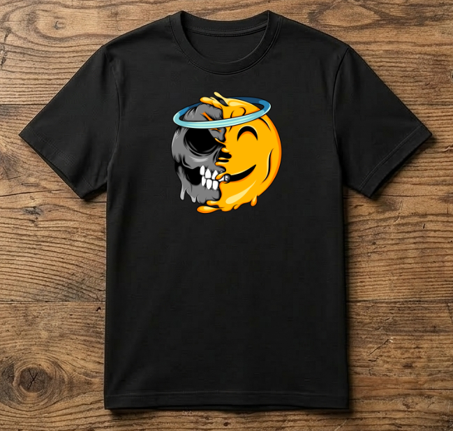 emoji Angel