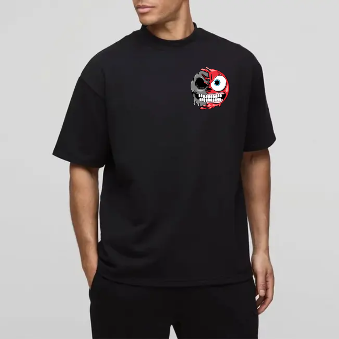 Emoji Mad