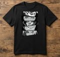 Anime Gods