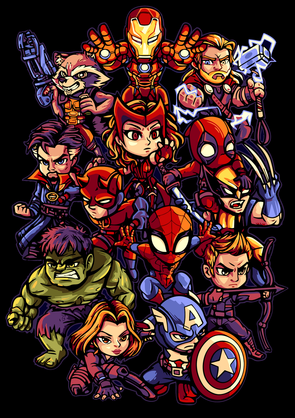 Vengers