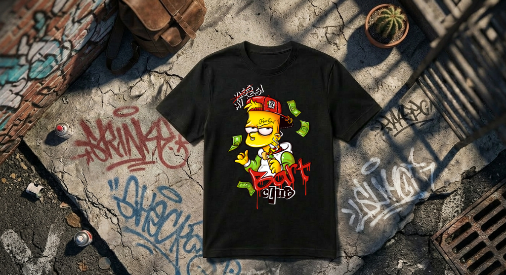 Bart Club