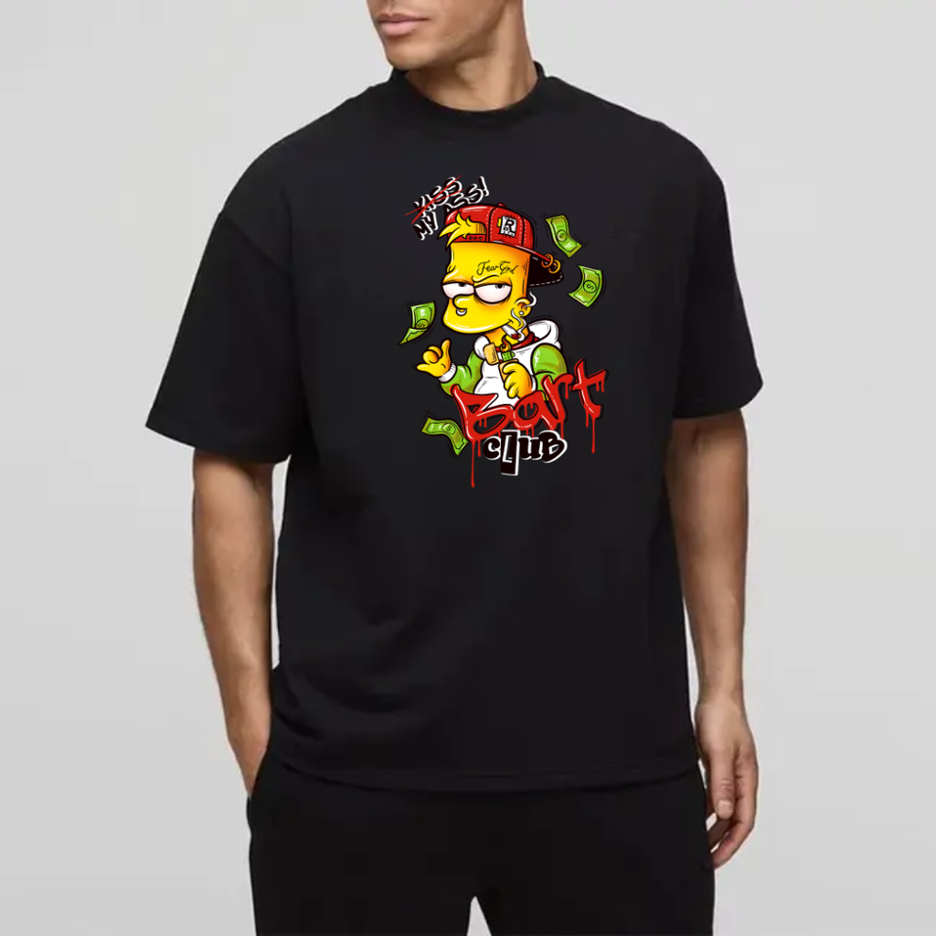 Bart Club