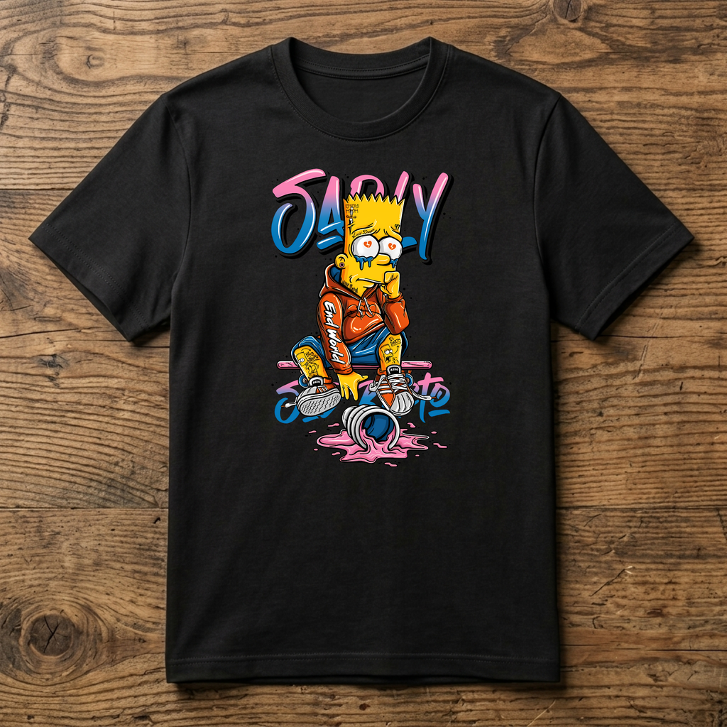 Bart Lean