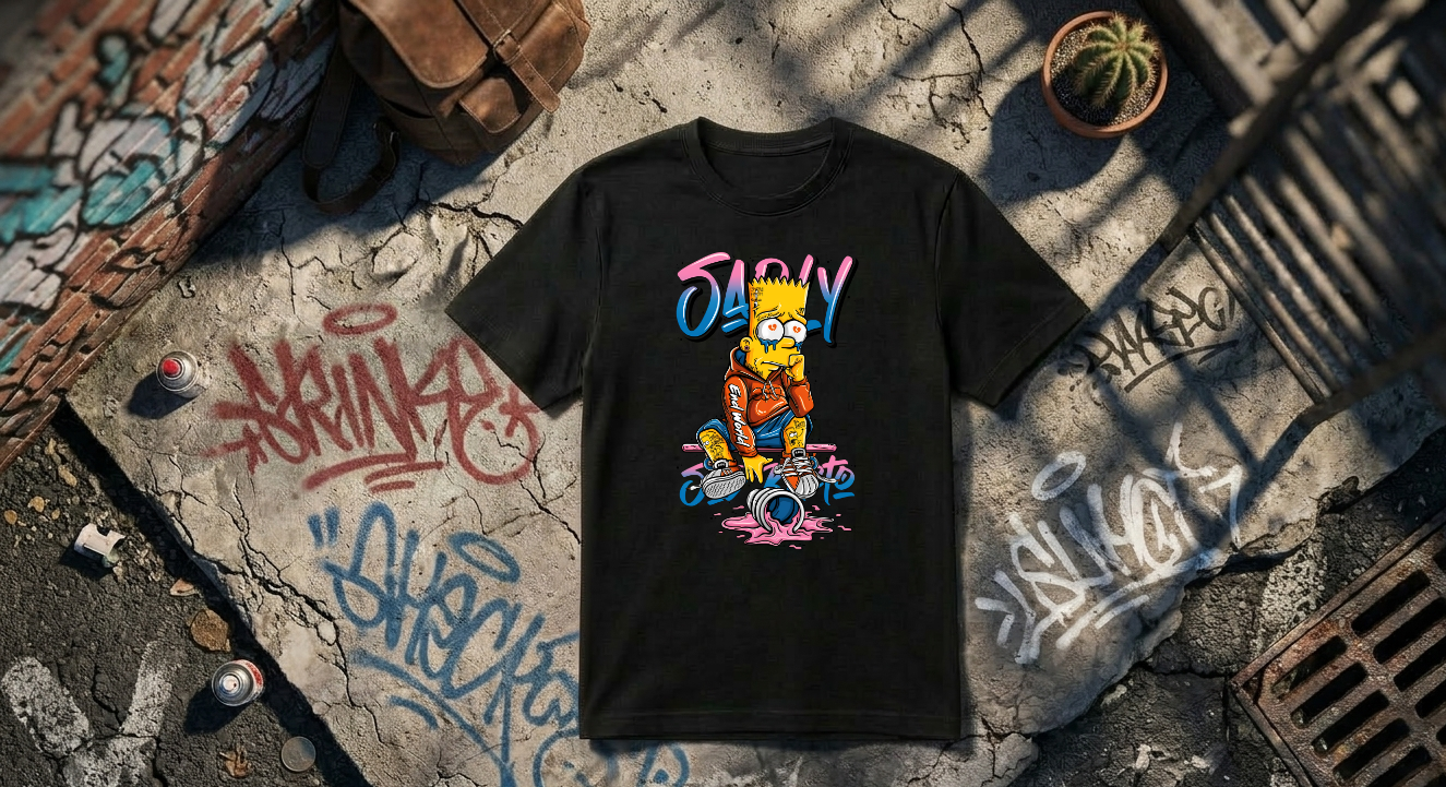 Bart Lean