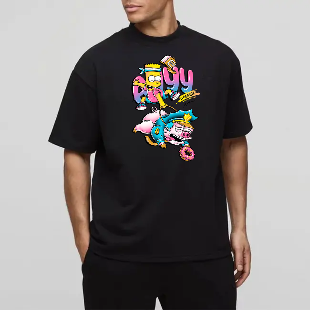 Bart Pigz