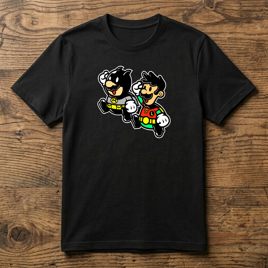 Bat Bros.