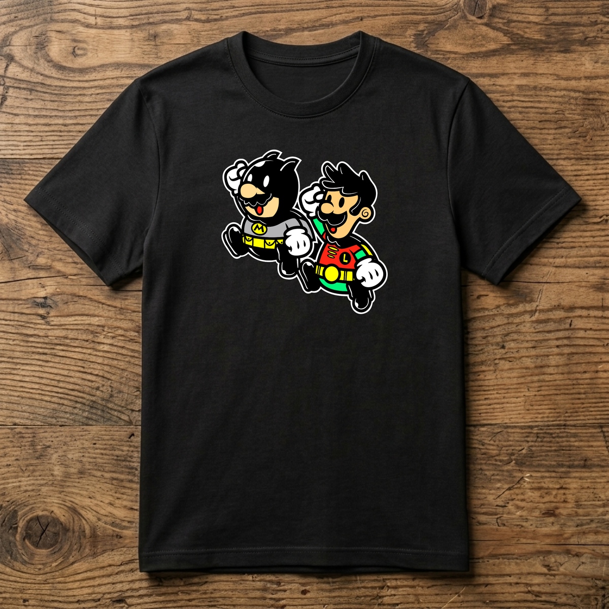 Bat Bros.
