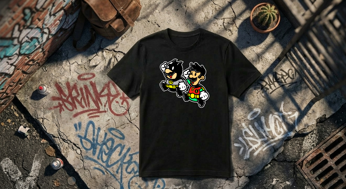 Bat Bros.