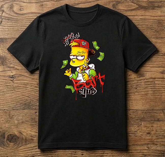 Bart Club