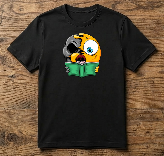 Emoji Book