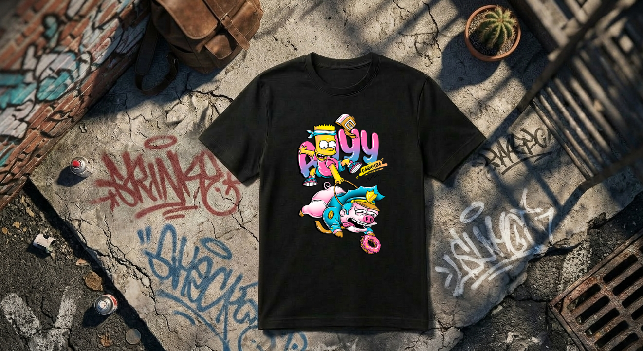 Bart Pigz