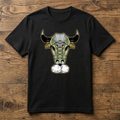 Bull Shoes