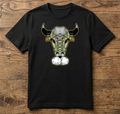 Bull Shoes