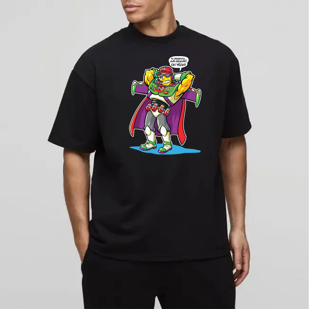 Buzz Lightyear