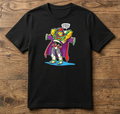 Buzz Lightyear