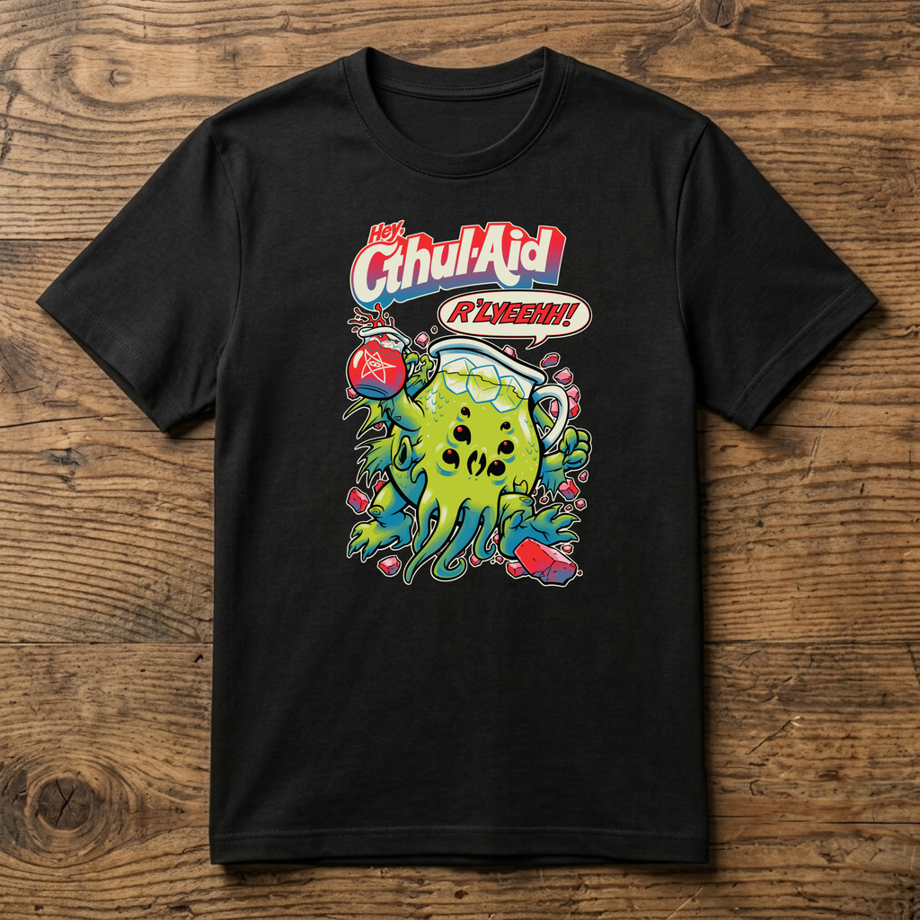 Cthulaid