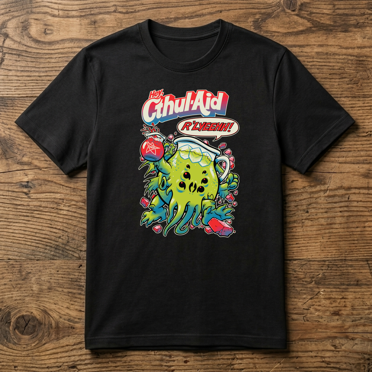 Cthulaid