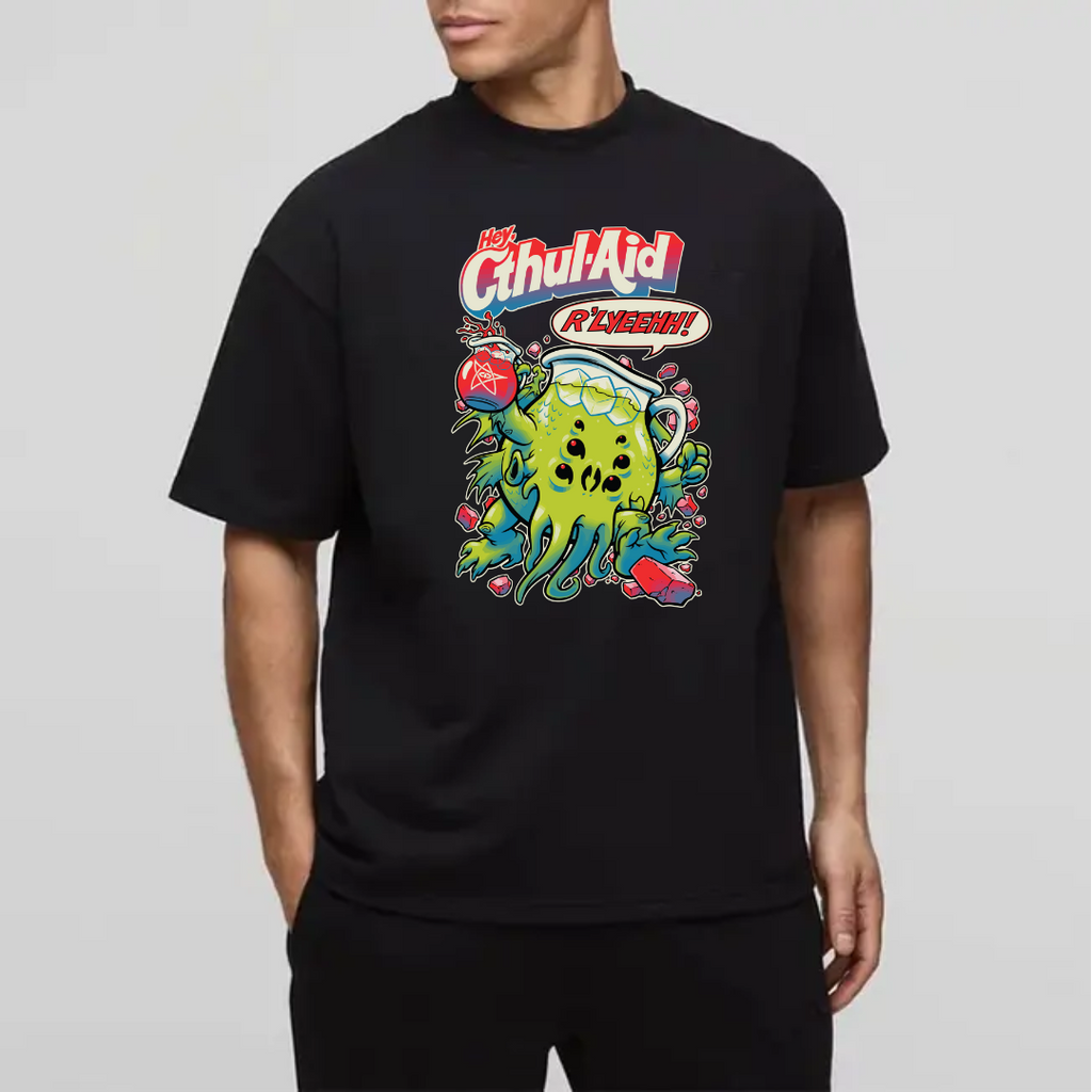 Cthulaid