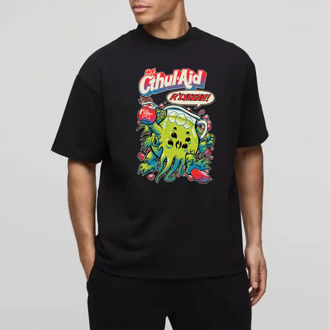 Cthulaid