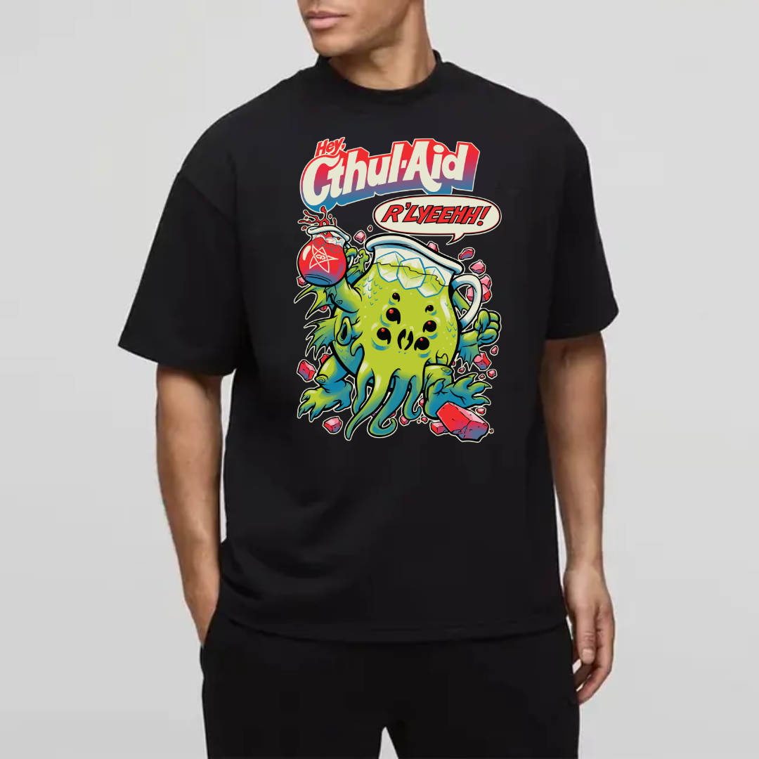 Cthulaid