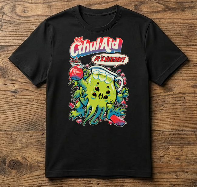 Cthulaid