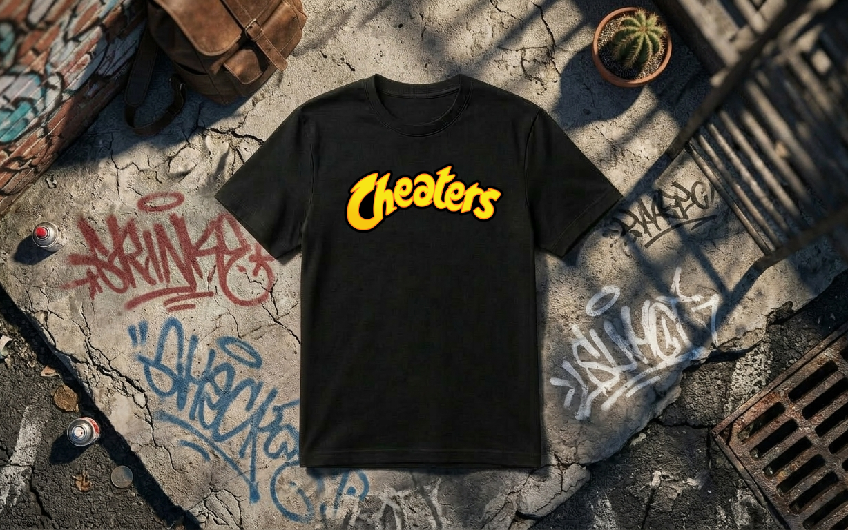 Cheaters