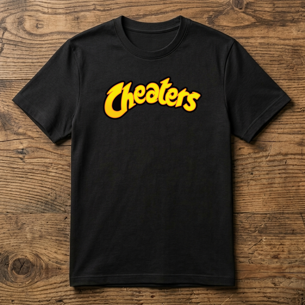 Cheaters