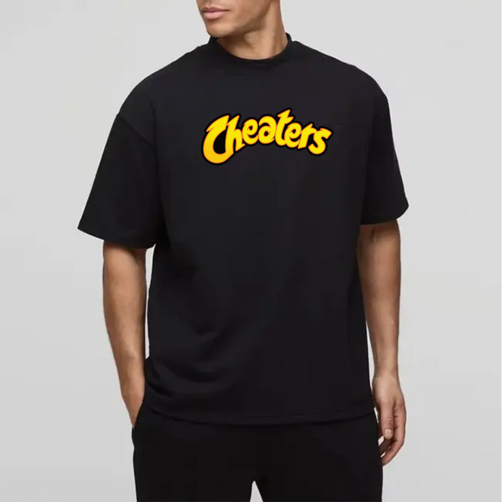Cheaters