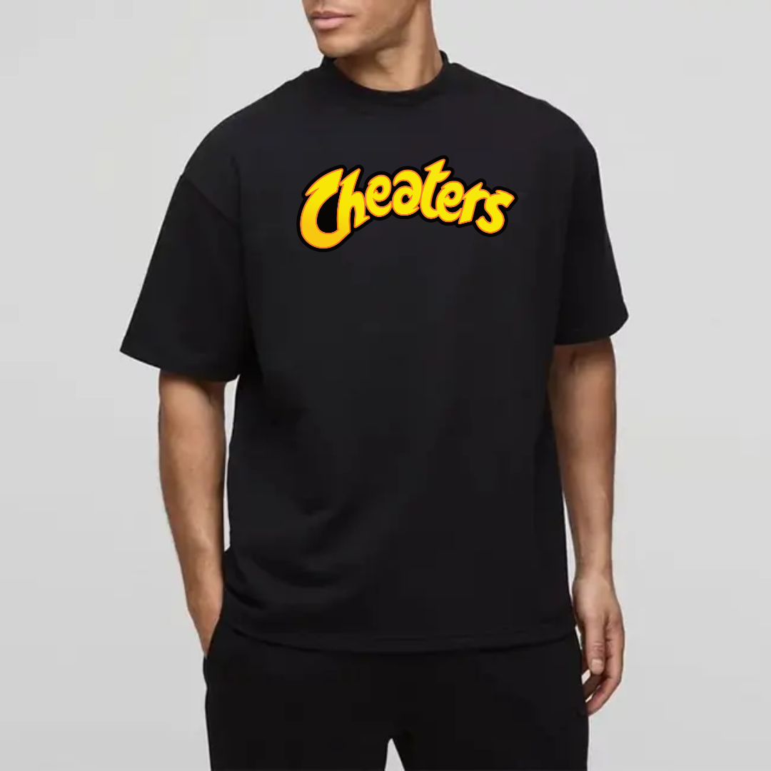 Cheaters