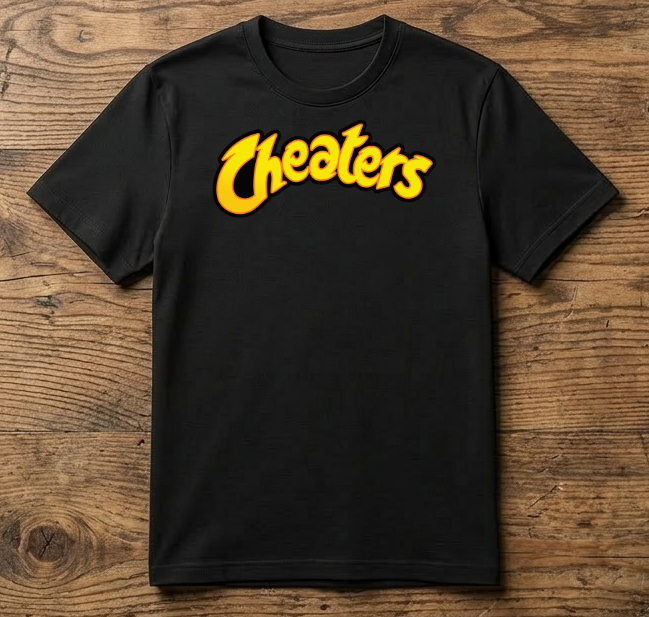 Cheaters