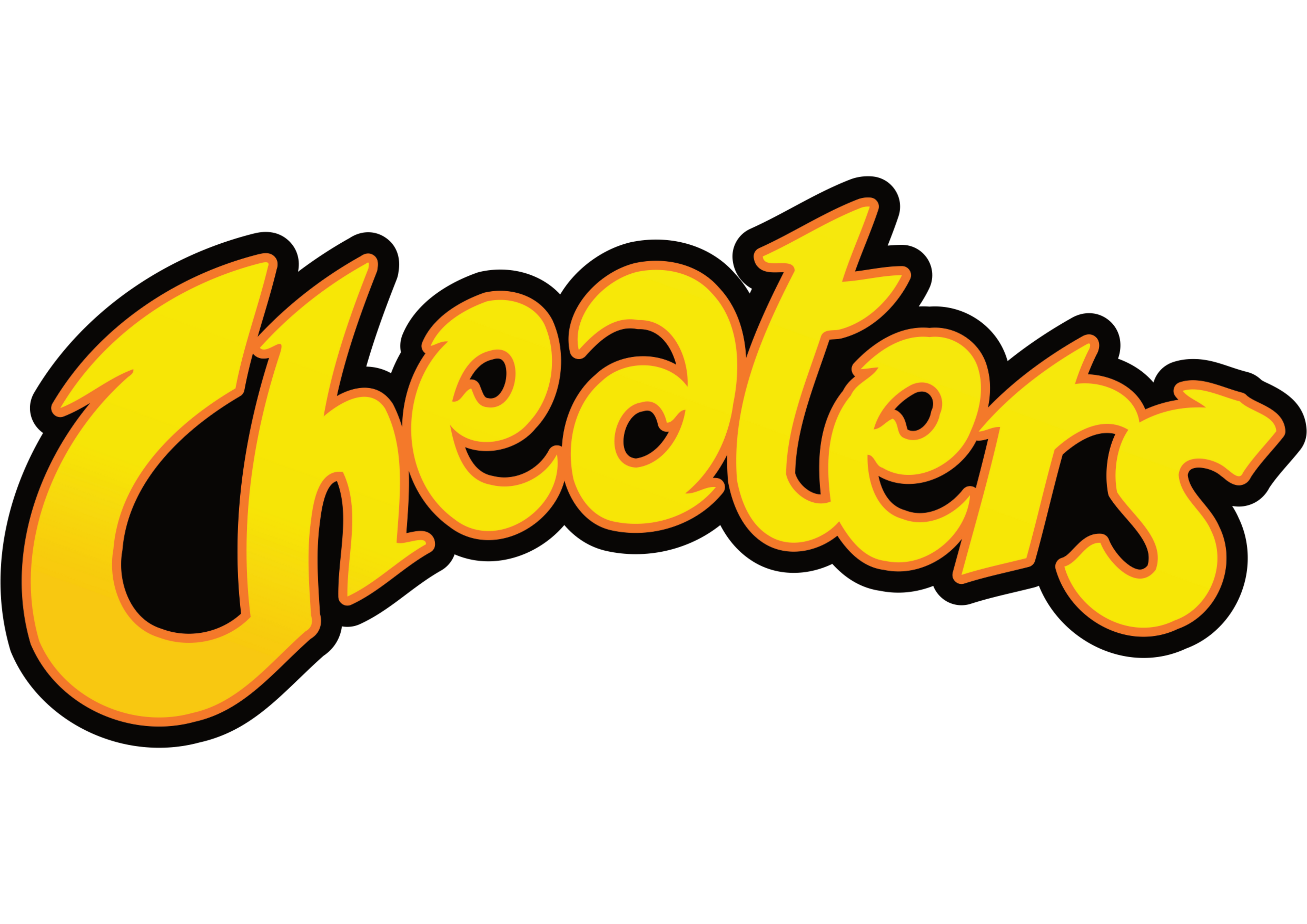 Cheaters