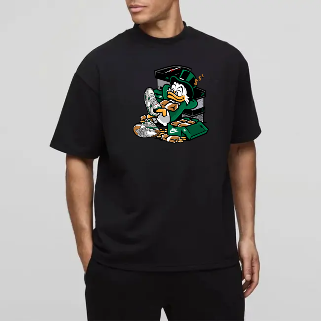 Duck Dreams