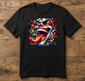 Colorful Joker
