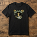 Creepy Cat