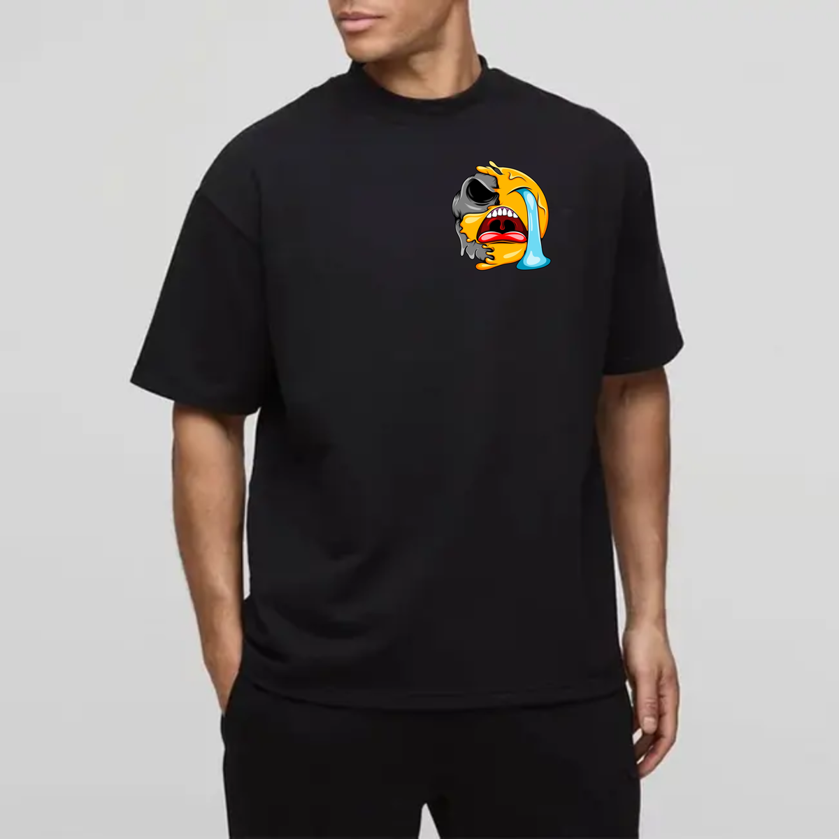 Emoji Crying
