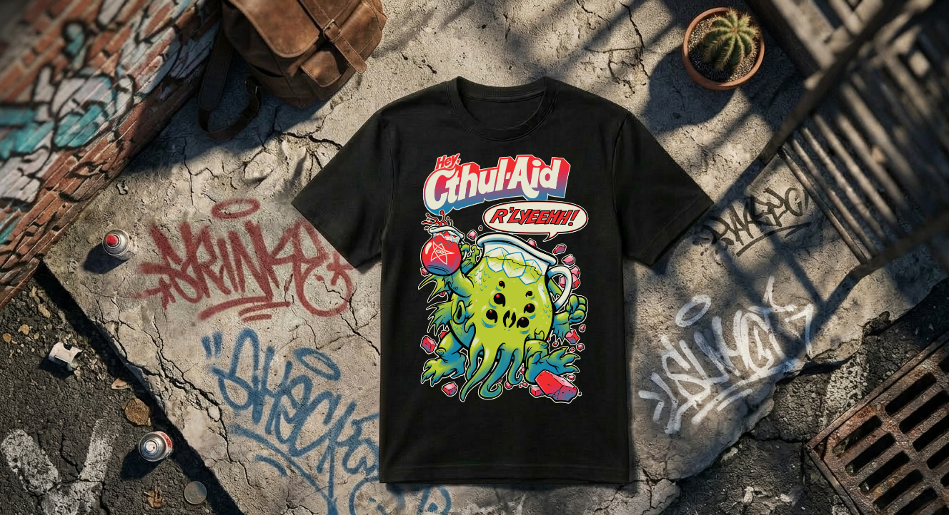 Cthulaid